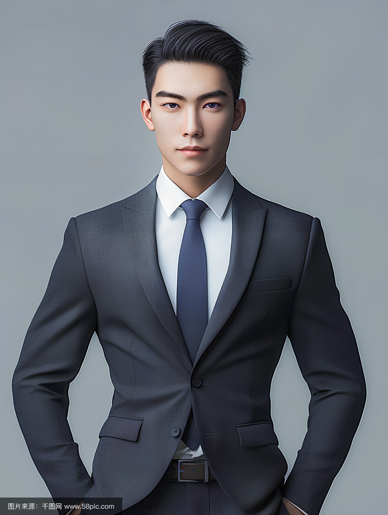 李三忠 音效设计与音乐总监